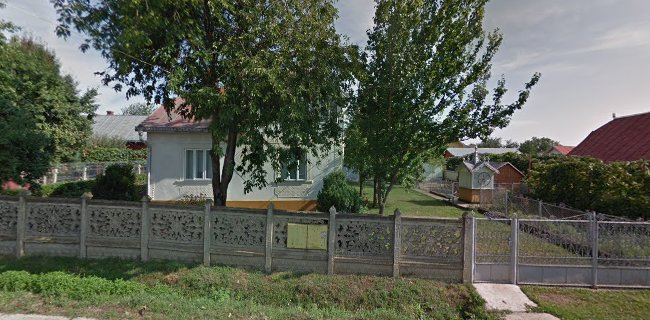 Strada Gheorghe Mihuță Nr. 38, Suceava 727326, România