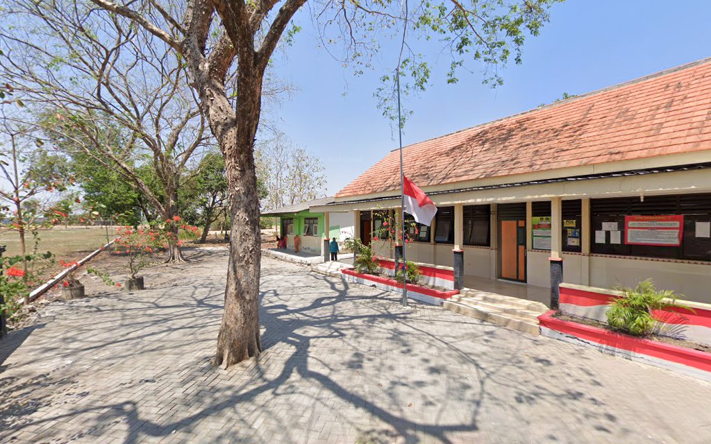 Foto SD  Negeri Bayemgede II Kepohbaru, Kab. Bojonegoro