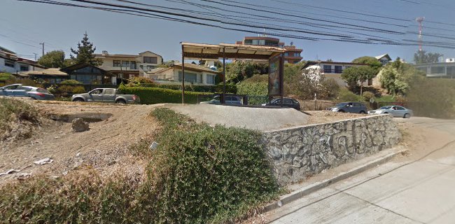 Camino Del Alto - Miramar - Viña del Mar