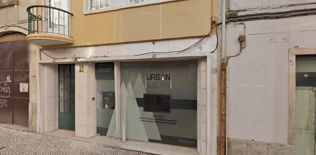Avaliações doURBAN BUSINESS - Mediação Imobiliária em Lisboa - Imobiliária
