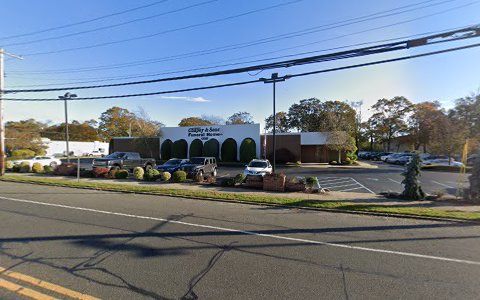 Funeral Home «Chapey & Sons Funeral Home Inc», reviews and photos, 200 E Main St, East Islip, NY 11730, USA