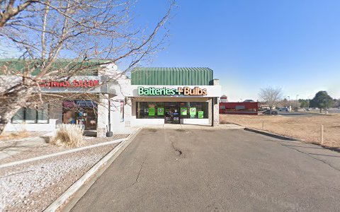 Car Battery Store «Batteries Plus Bulbs», reviews and photos, 994 S Abilene St, Aurora, CO 80012, USA