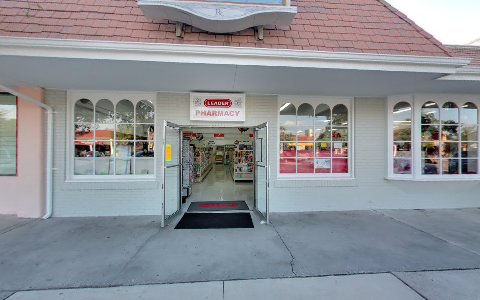 Pharmacy «Davis Islands Pharmacy», reviews and photos, 232 Davis Blvd, Tampa, FL 33606, USA