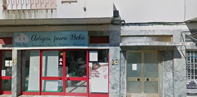Baby Store VRSA - Vila Real de Santo António