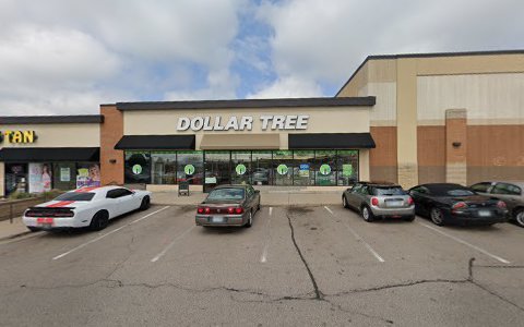 Dollar Store «Dollar Tree», reviews and photos, 2039 S Robert St, West St Paul, MN 55118, USA