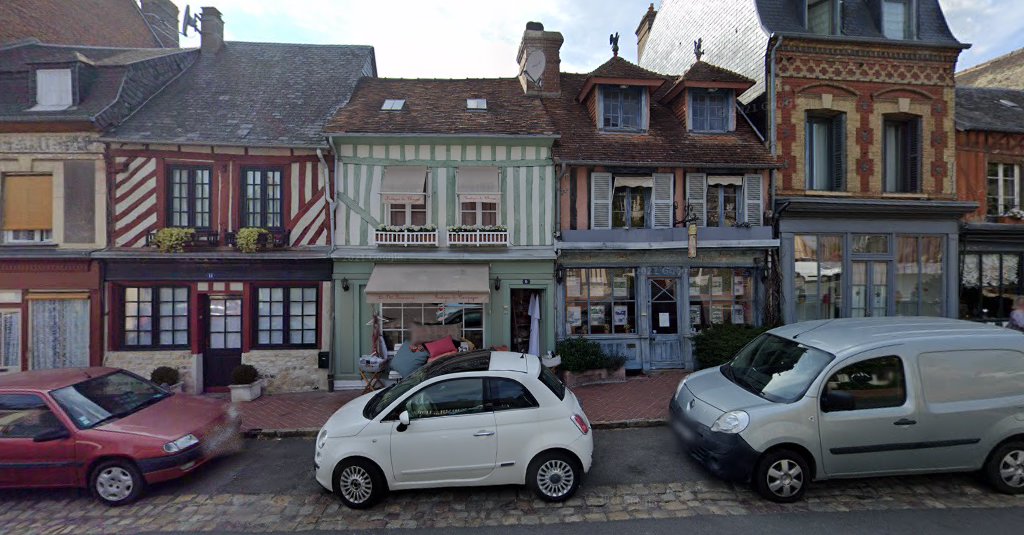 Fid Europe à Beaumont-en-Auge (Calvados 14)