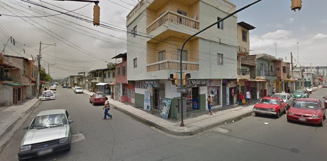 Opiniones de Farmacia Cruz Azul (La A y la 8ava) en Guayaquil - Farmacia