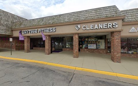 Dry Cleaner «TLC Dry Cleaners», reviews and photos, 9531 Braddock Rd, Fairfax, VA 22032, USA