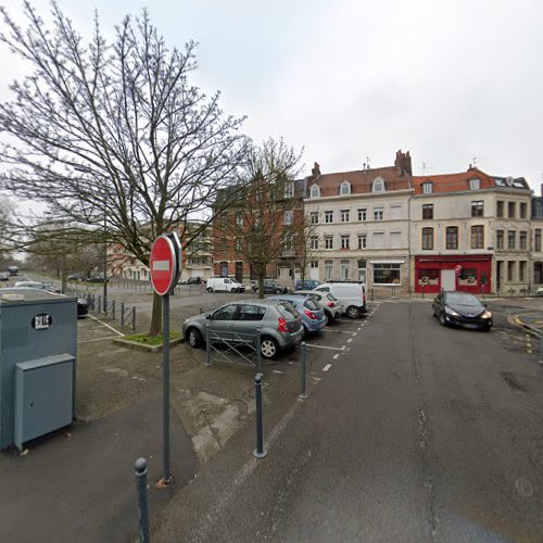 Centre d'examen de conduite Objectifcode Centre d'Examen du Code de la Route Lille