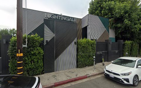 Night Club «Nightingale Plaza», reviews and photos, 643 N La Cienega Blvd, Los Angeles, CA 90069, USA