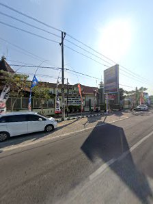 Street View & 360deg - SMKN 1 Kebonsari