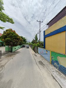 Street View & 360deg - SMA IT Fadhilah Pekanbaru