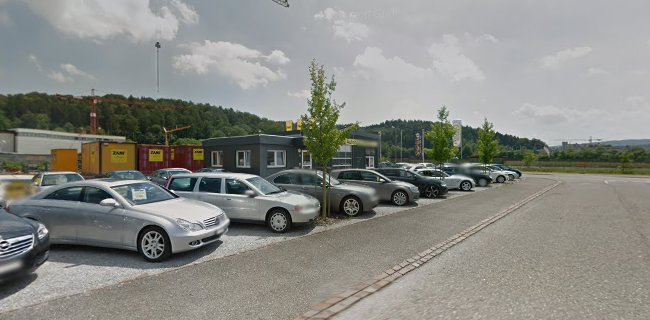 Rezensionen über 2T Automobile GmbH in Winterthur - Autohändler