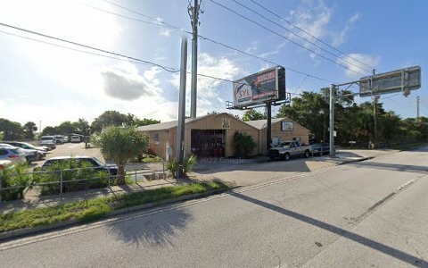 Auto Repair Shop «A & F Auto Repair», reviews and photos, 4600 Roosevelt Blvd, Clearwater, FL 33762, USA