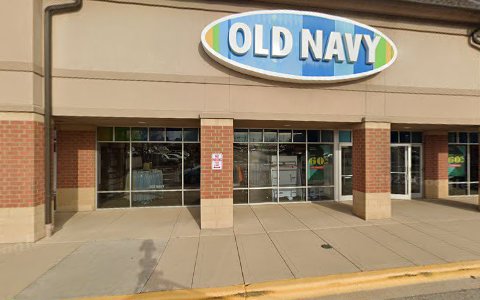 Clothing Store «Old Navy», reviews and photos, 20505 N Rand Rd, Kildeer, IL 60047, USA
