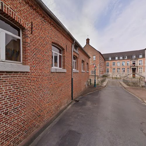 Ecole Maternelle Publique à Avesnes-sur-Helpe