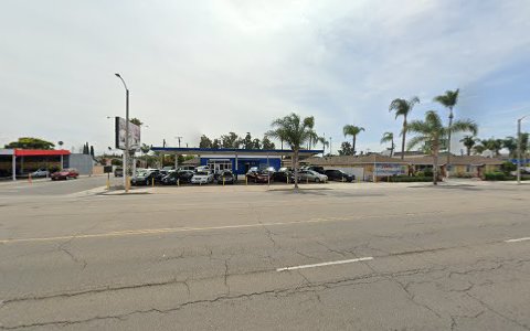 Used Car Dealer «Pacifico Auto Sales», reviews and photos, 2405 S Main St, Santa Ana, CA 92707, USA
