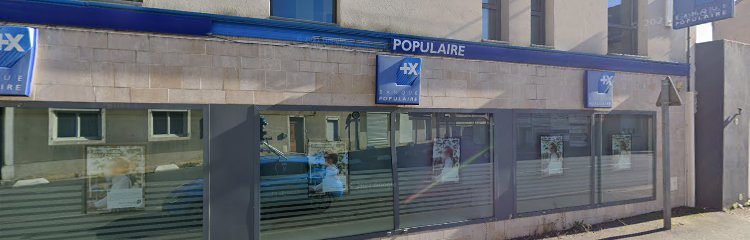Photo du Banque Banque Populaire Occitane à Millau