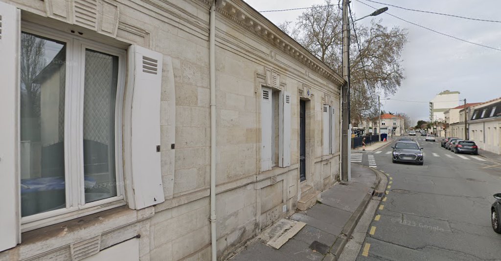 SCM Cabinet Dentaire De Saint-Amand Bordeaux