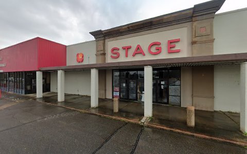 Department Store «Stage», reviews and photos, 828 Tunica Dr E, Marksville, LA 71351, USA