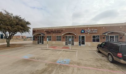 Dr. Matthew Armstrong - Pet Food Store in Allen Texas