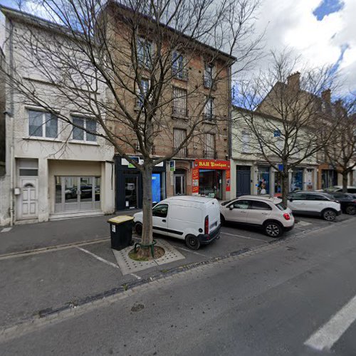 Épicerie Bah Exotique Reims