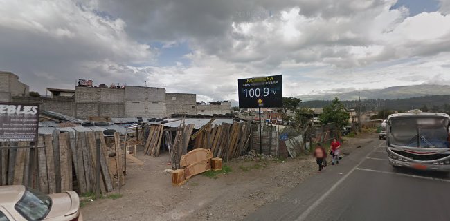 Dura Mueble - Quito