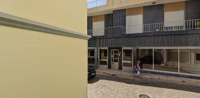 Sena Architects - Olhão