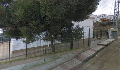 Colegio Público Nuestra Señora de los Baños en Fuencaliente