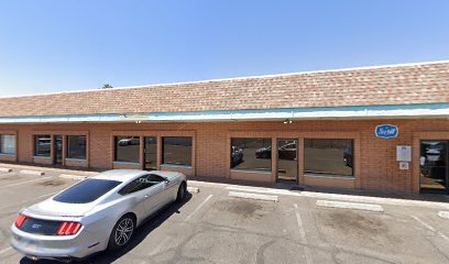 Thomas D Johnson DC - Pet Food Store in Youngtown Arizona