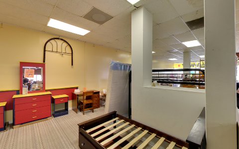 Furniture Store «Eldorado Furniture & Mattress center», reviews and photos, 451 Bandera Rd, San Antonio, TX 78228, USA