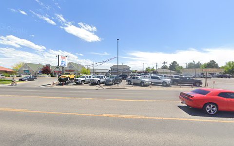 Used Car Dealer «The Car Store of Burley», reviews and photos, 1001 E Main St, Burley, ID 83318, USA