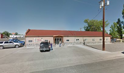 Lamb Kristy DC - Pet Food Store in Riverton Wyoming