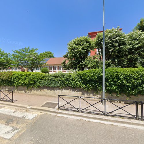 École primaire Groupe Scolaire Saint Exupéry Joigny
