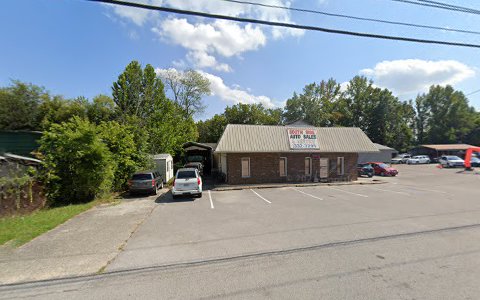 Used Car Dealer «South Side Auto Sales & Services», reviews and photos, 9548 Dayton Pike, Soddy-Daisy, TN 37379, USA