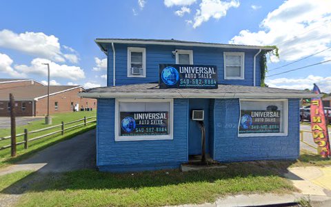 Used Car Dealer «Universal Auto Sales LLC», reviews and photos, 6421 Jefferson Davis Hwy, Spotsylvania, VA 22551, USA