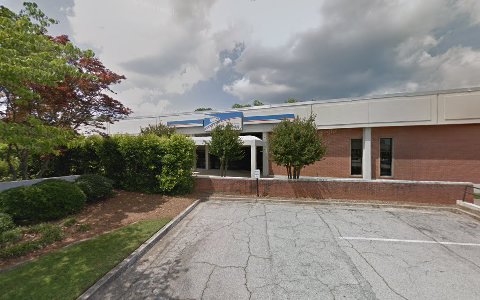 Post Office «United States Postal Service», reviews and photos, 364 Green St NE, Gainesville, GA 30501, USA