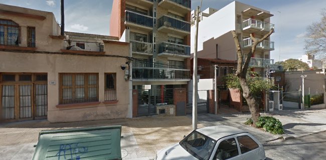 Urban Suites Montevideo - Hotel