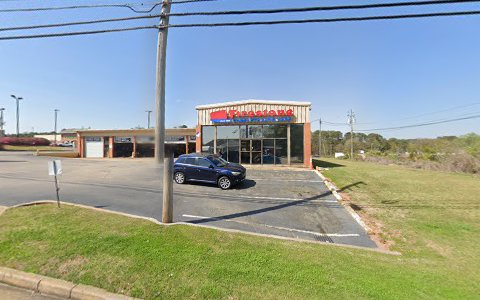 Tire Shop «Firestone Complete Auto Care», reviews and photos, 165 Commerce Ave, LaGrange, GA 30241, USA