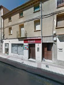 Farmacia Enrique Almarza C. Gerardo Diego, 8, 42250 Arcos de Jalón, Soria, España
