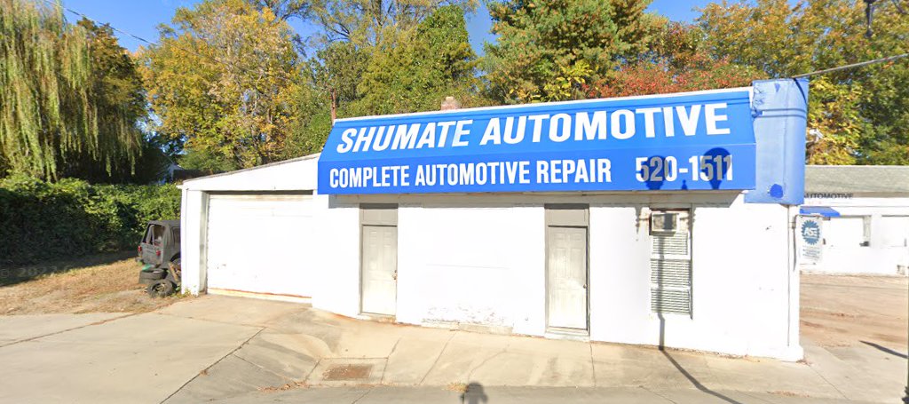 Shumate Automotive