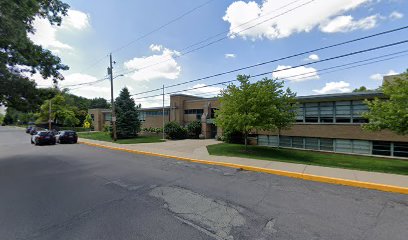 St Thomas Catholic School