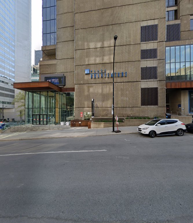 Centre d’innovation client (CIC) d’IBM de Montréal