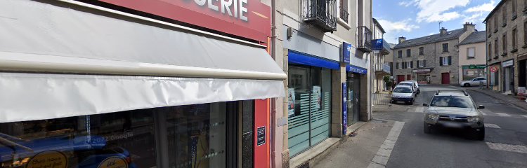 Photo du Banque Banque Populaire Occitane à Sévérac-d'Aveyron