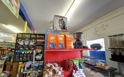 Pet Store «Southside Aquatics», reviews and photos, 2039 Pleasanton Rd, San Antonio, TX 78221, USA