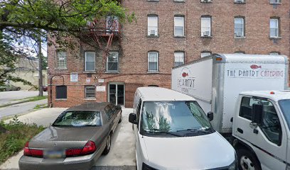 The Pantry Catering catering photos