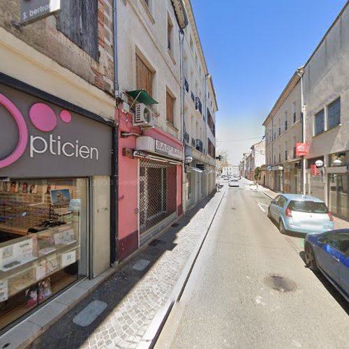 Boucherie Charcuterie Triperie à Valence d'Agen