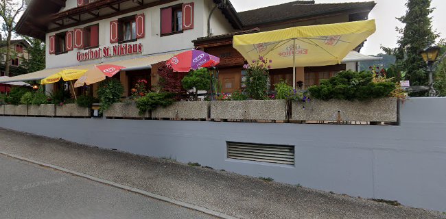 Rezensionen über Gasthof St.Niklaus in Sursee - Hotel