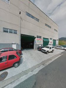 Garage Olatxo garajea Goardia Ind., 50, 20213 Idiazabal, Gipuzkoa, España