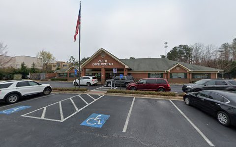 Day Care Center «Discovery Point Child Development», reviews and photos, 1960 Old Peachtree Rd, Lawrenceville, GA 30043, USA